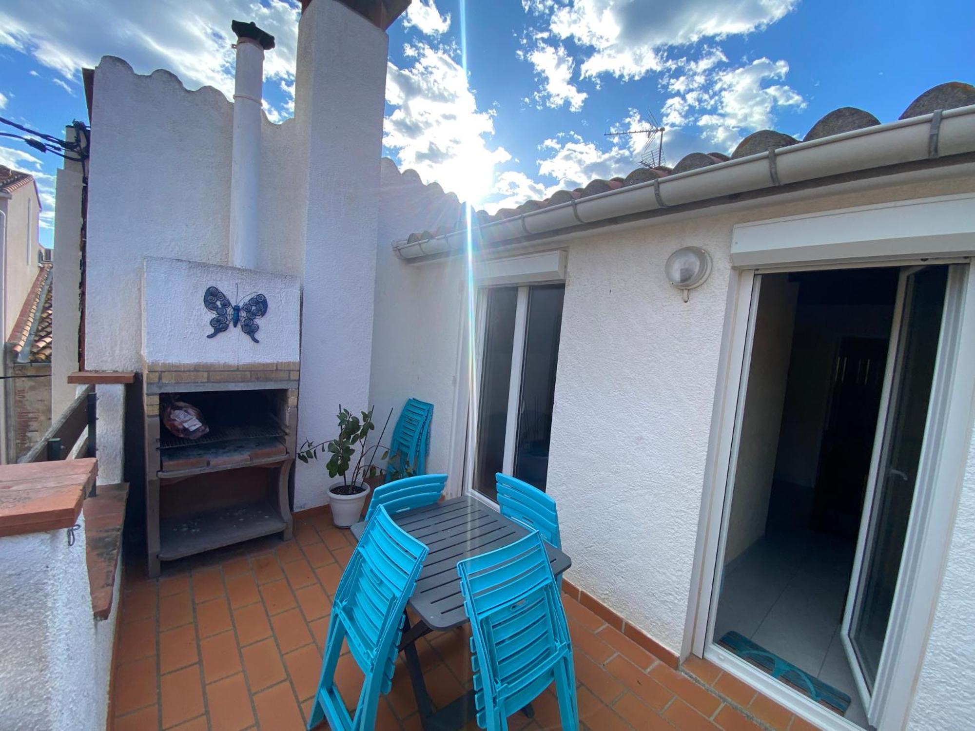 Maison Au Coeur Du Village Avec Garage Saint-Cyprien  Dış mekan fotoğraf